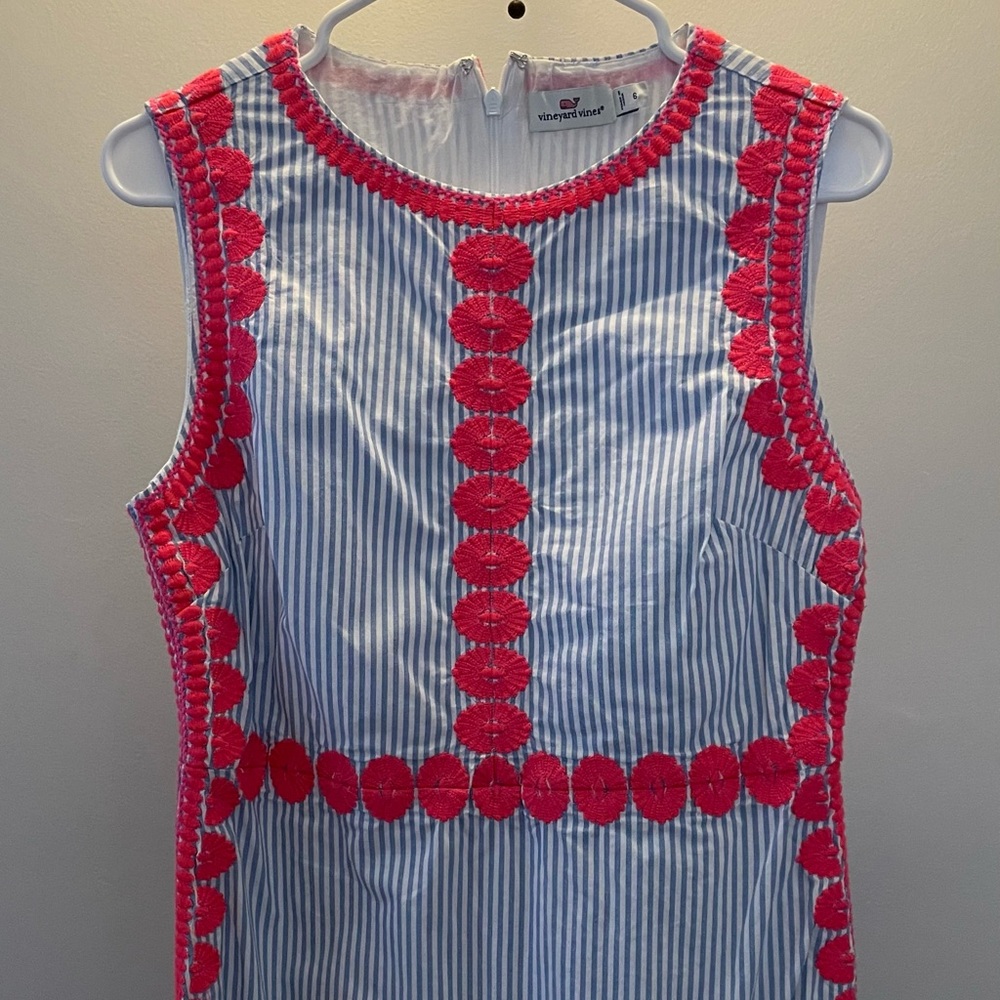 Vineyard Vines Dress